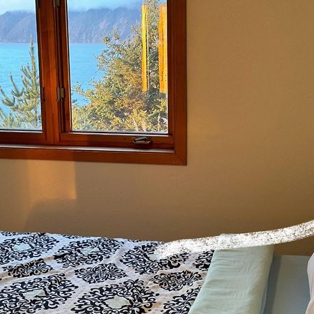 Amazing Oceanview 2 Bedroom Oceanfront! By Oceanviewhottubs Shelter Cove, Ca Tesla Ev Station Exterior foto